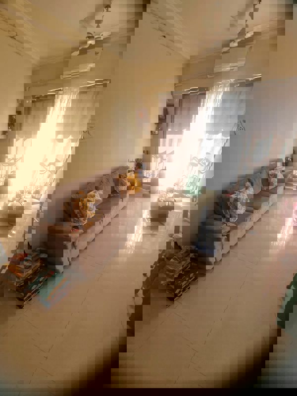 2 BHK + Pooja Room 750 Sq.Ft. Apartment in Amardeep Apartment Santacruz West