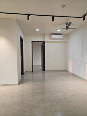 3 BHK Apartment For Rent in Lokhandwala Minerva Mahalaxmi, Mahalaxmi