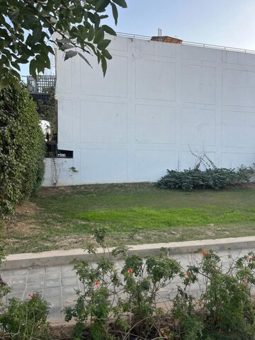  Plot For Sale in Central Park Flower Valley Mikasa Plots, Sohna Sector 33