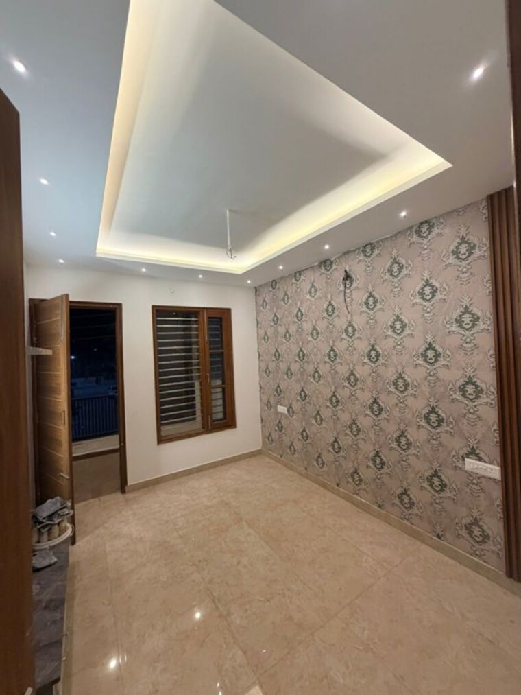 Room, dhakoli 4 Bedroom 1650 Sq.Ft. Independent House In Dhakoli Zirakpur 9986818