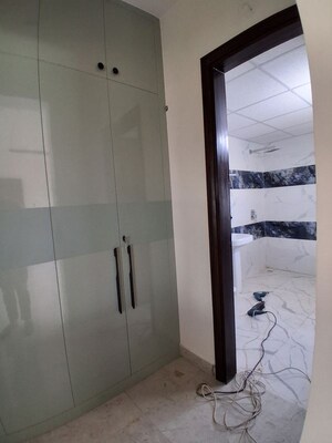 Bathroom in 3 BHK Apartment at Uninav Utopia, Morti – for Sale