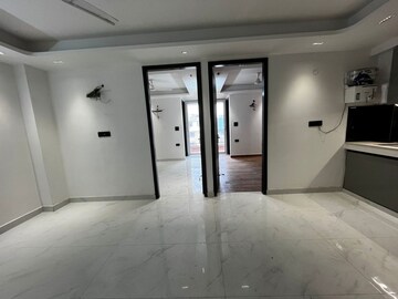 2 BHK Builder Floor For Rent in Saket