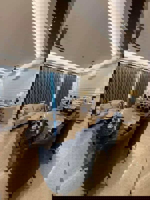 2.5 BHK + Pooja Room 1288 Sq.Ft. Apartment in Unitech Infospace