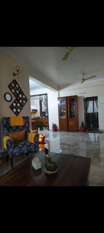 3 BHK + Pooja Room Apartment For Sale in Ahinsa Khand 1