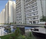 3 BHK 2134 Sq.Ft. Apartment in Central Park Flower Valley Aqua Front Towers