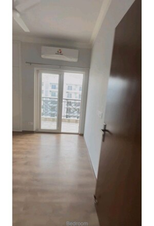 Building Lobby in 3 BHK Apartment at Central Park Flower Valley Aqua Front Towers, Sohna Sector 33 – for Sale