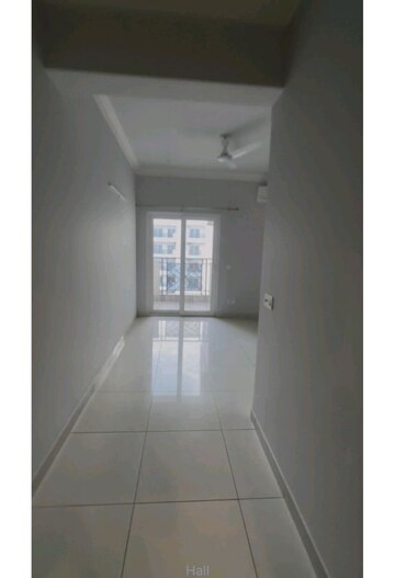 Building Lobby in 3 BHK Apartment at Central Park Flower Valley Aqua Front Towers, Sohna Sector 33 – for Sale