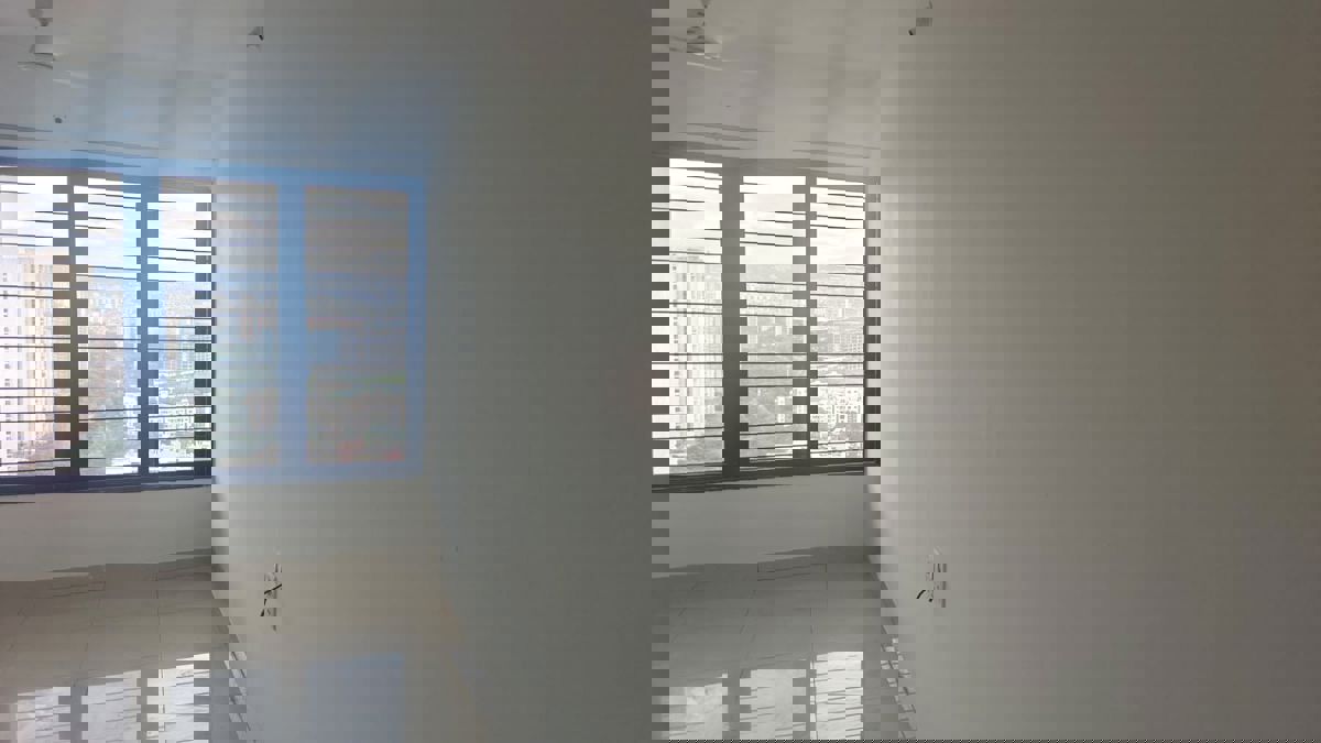 2 BHK 710 Sq.Ft. Apartment in Nanded City Pancham