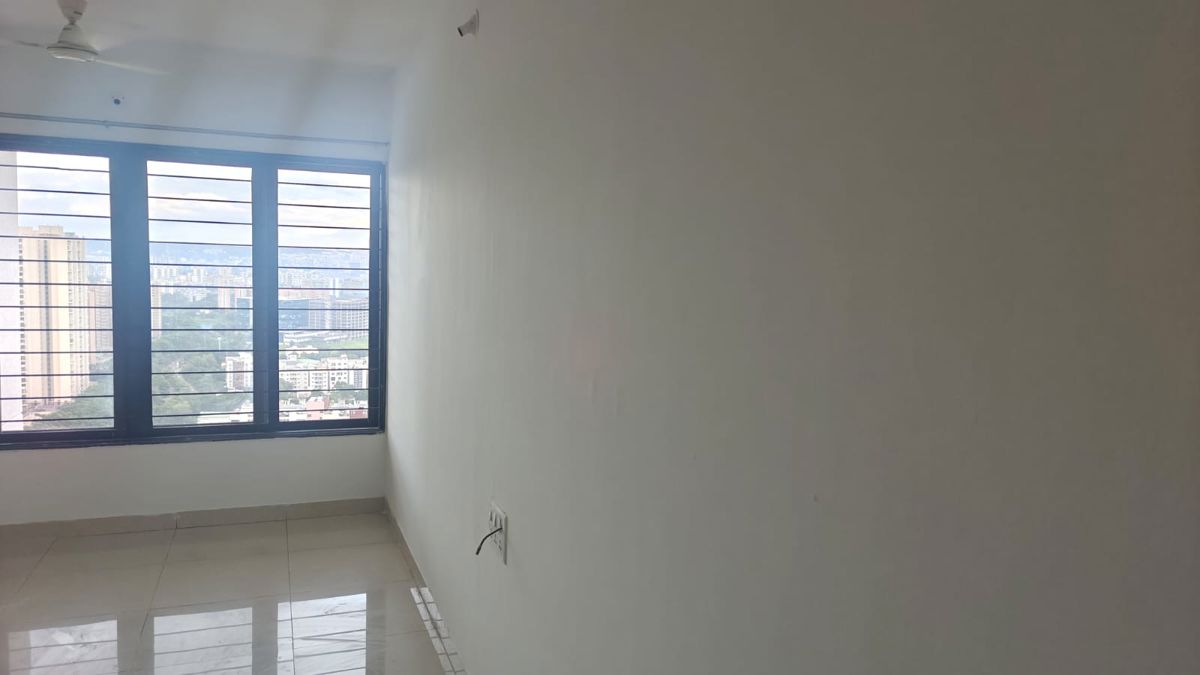 2 BHK Apartment For Sale in Nanded City Pancham