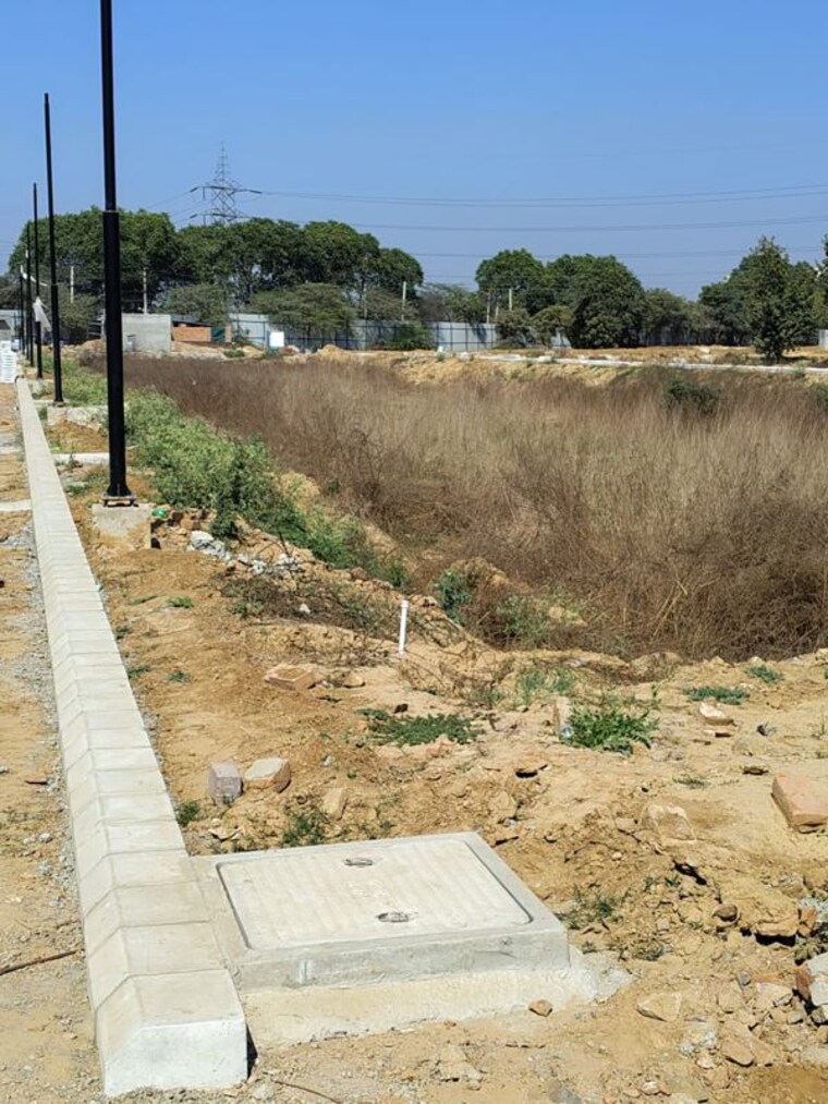 undefined, lion-green-valley-2  155 Sq.Yd. Plot In Sohna Sector 6 Gurgaon 9986854