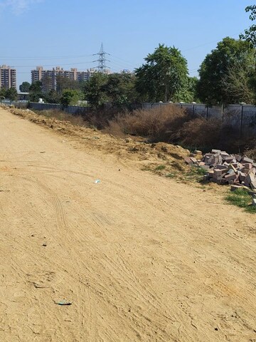 Plot Area in  Plot at Lion Green Valley 2, Sohna Sector 6 – for Sale