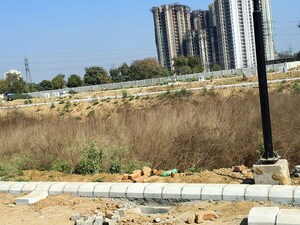  Plot For Sale in Lion Green Valley 2, Sohna Sector 6