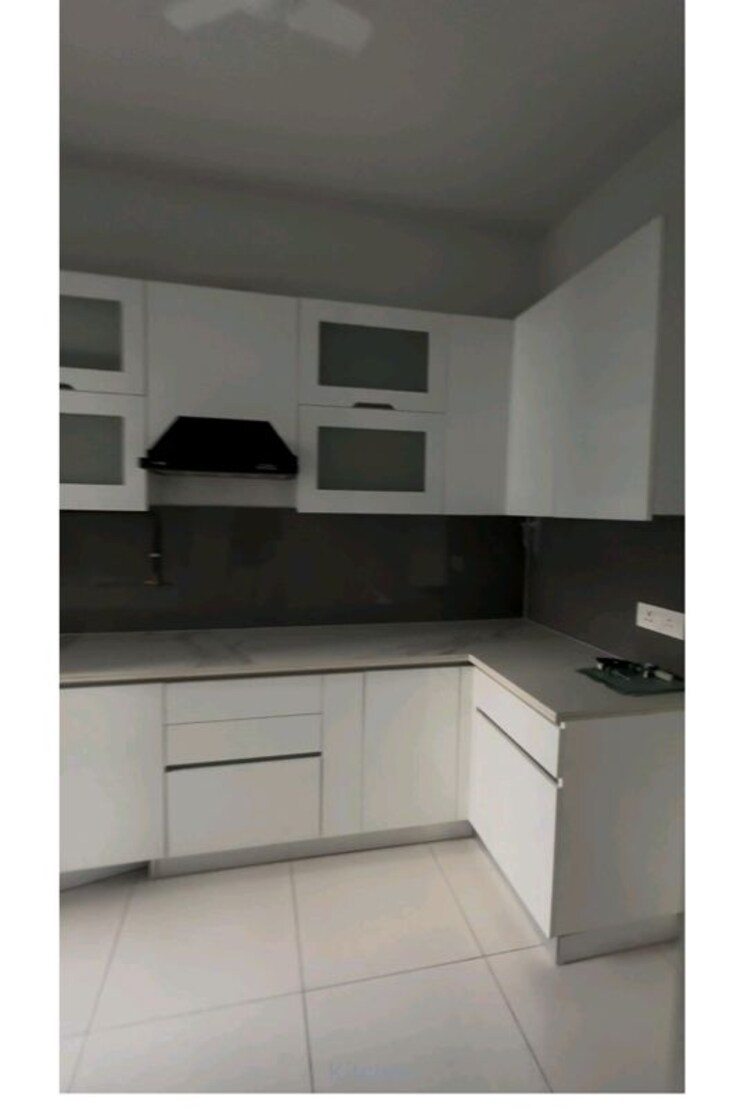 Kitchen, central-park-flower-valley-aqua-front-towers 4 Bedroom 2600 Sq.Ft. Apartment In Sohna Sector 33 Gurgaon 9986858