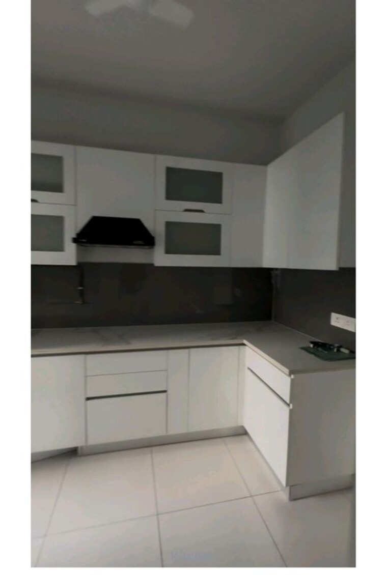 Kitchen, central-park-flower-valley-aqua-front-towers 4 Bedroom 2600 Sq.Ft. Apartment In Sohna Sector 33 Gurgaon 9986858