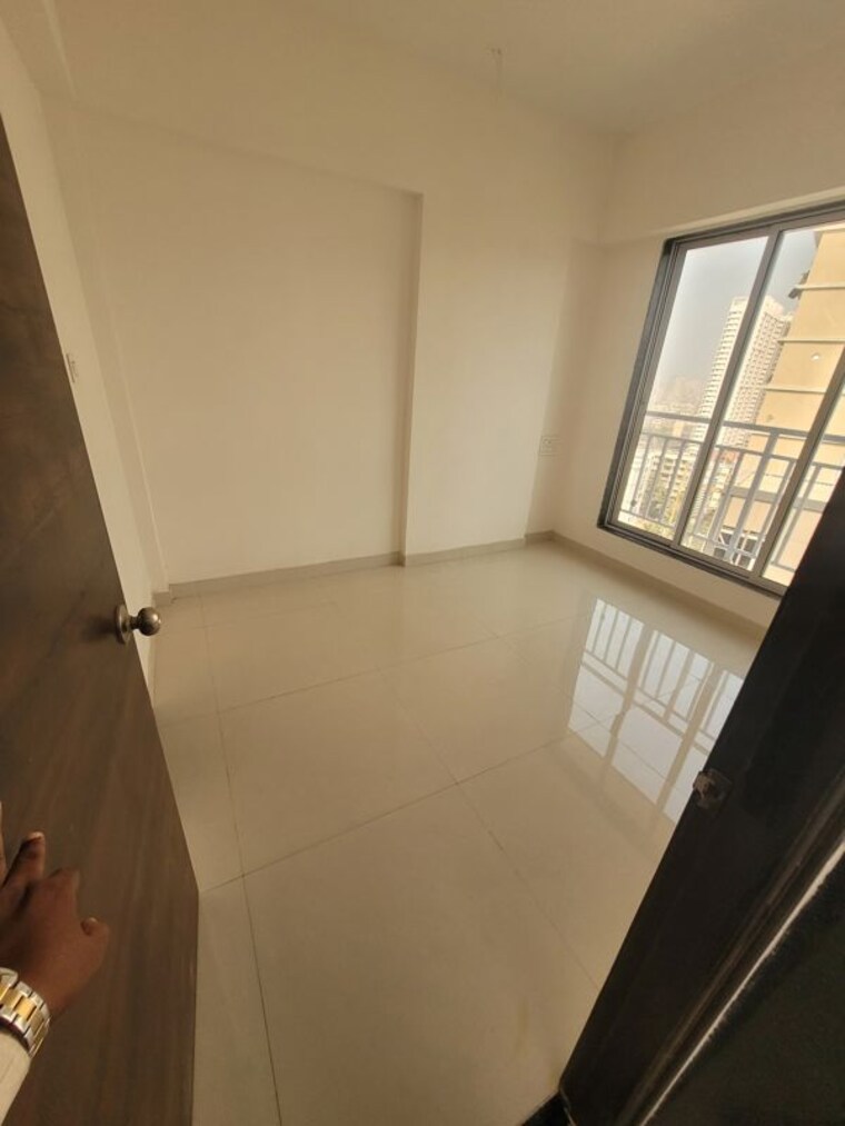 Balcony, dgs-sheetal-tapovan 1 Bedroom 419 Sq.Ft. Apartment In Malad East Mumbai 9986859