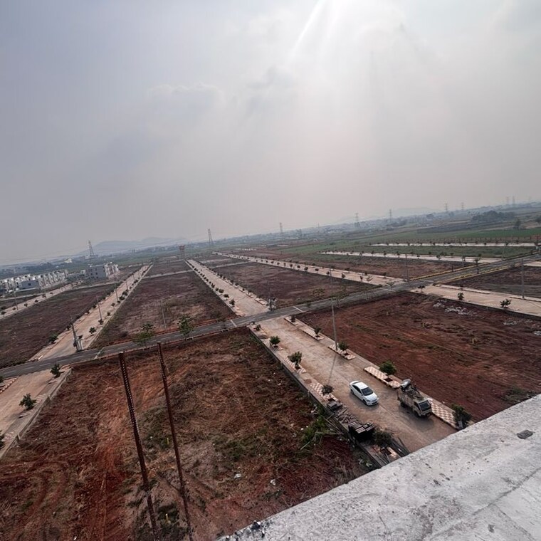 Exterior View, kandrika  157 Sq.Yd. Plot In Kandrika Vijayawada 9986862