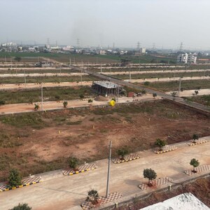 Plot Area in  Plot at Kandrika – for Sale