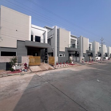  Plot – Exterior View View at Kandrika - for Sale