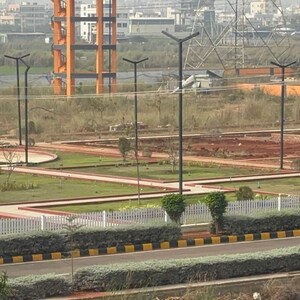  Plot – Exterior View View at Kandrika - for Sale