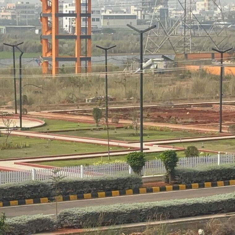 Exterior View, kandrika  157 Sq.Yd. Plot In Kandrika Vijayawada 9986862