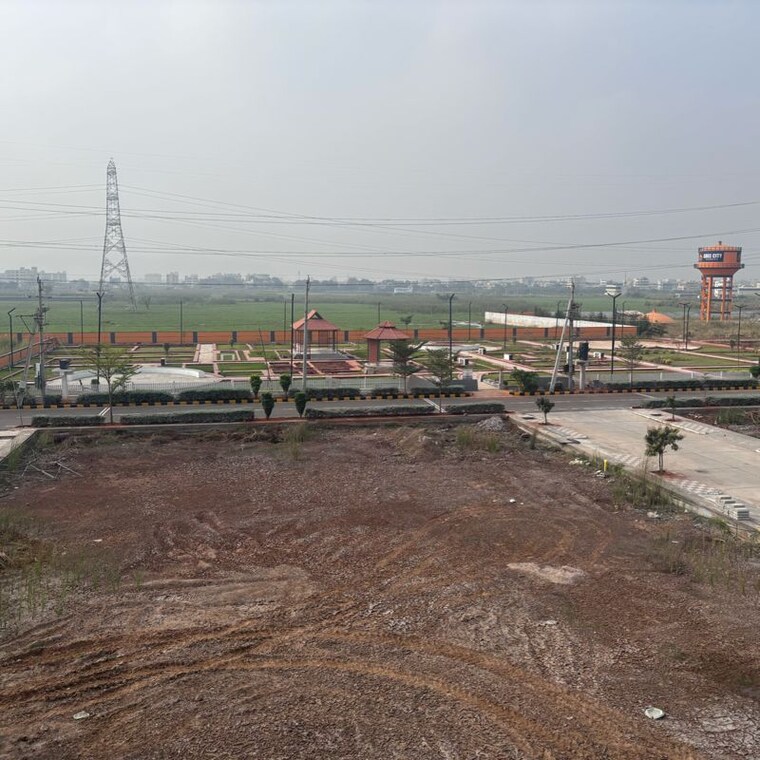 Exterior View, kandrika  157 Sq.Yd. Plot In Kandrika Vijayawada 9986862