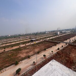 Plot Area in  Plot at Kandrika – for Sale