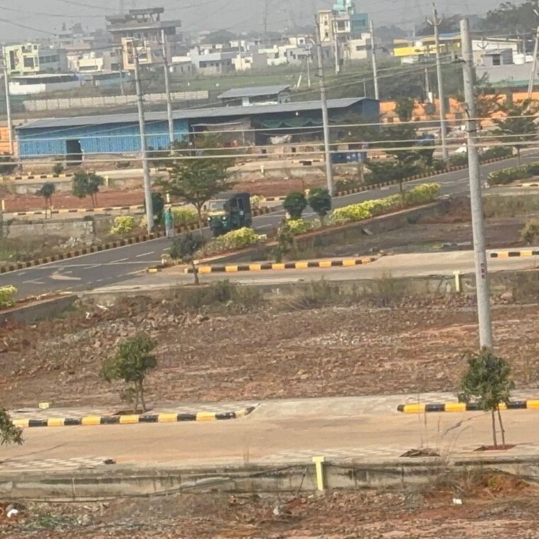 Exterior View, kandrika  157 Sq.Yd. Plot In Kandrika Vijayawada 9986862
