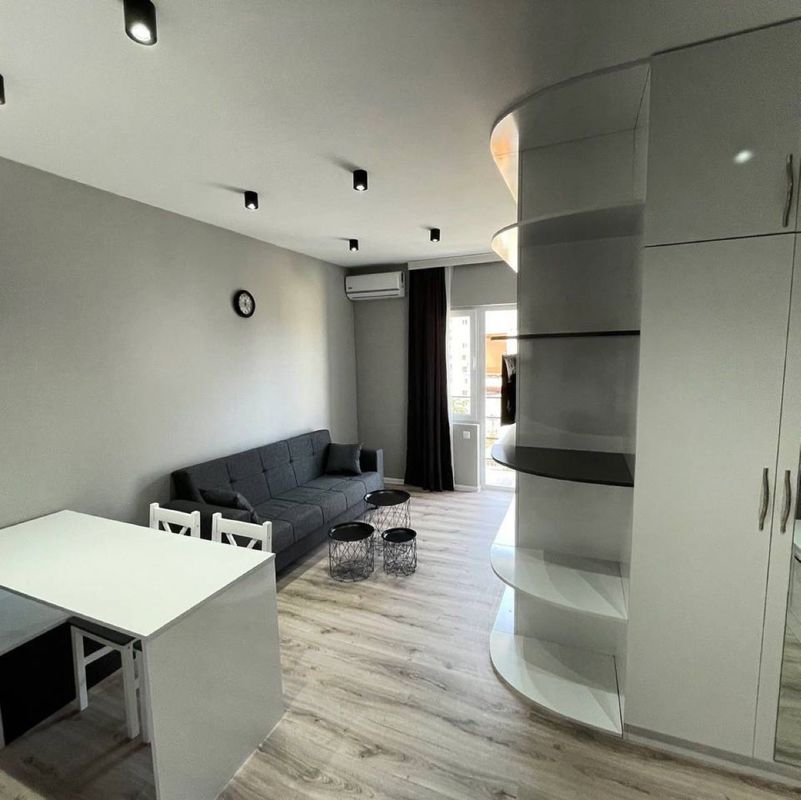 StudioApartment For Sale in Baner