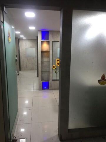 Building Lobby in  Office Space at Haware Fantasia, Vashi Sector 28 – for Rent