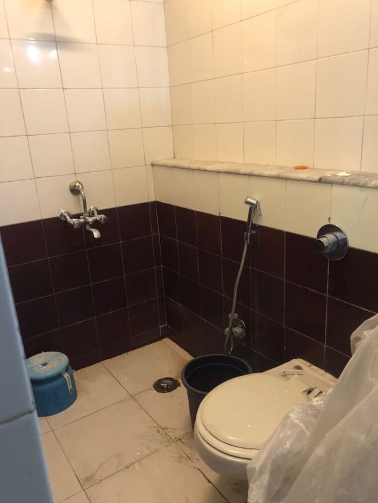 Master Bedroom, goregaon east 2 Bedroom 1020 Sq.Ft. Apartment In Goregaon East Mumbai 9986877