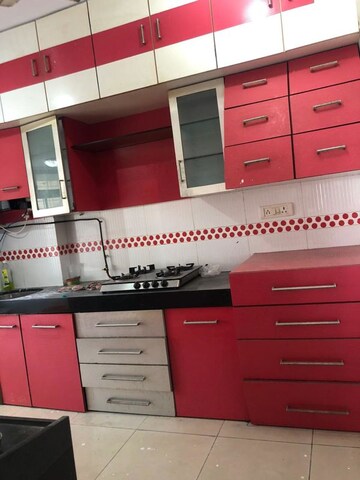 2 BHK Apartment – Exterior View View at Goregaon East - for Rent