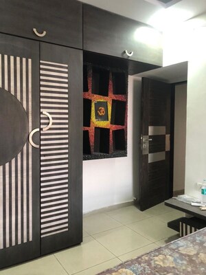 2 BHK Apartment – Exterior View View at Goregaon East - for Rent