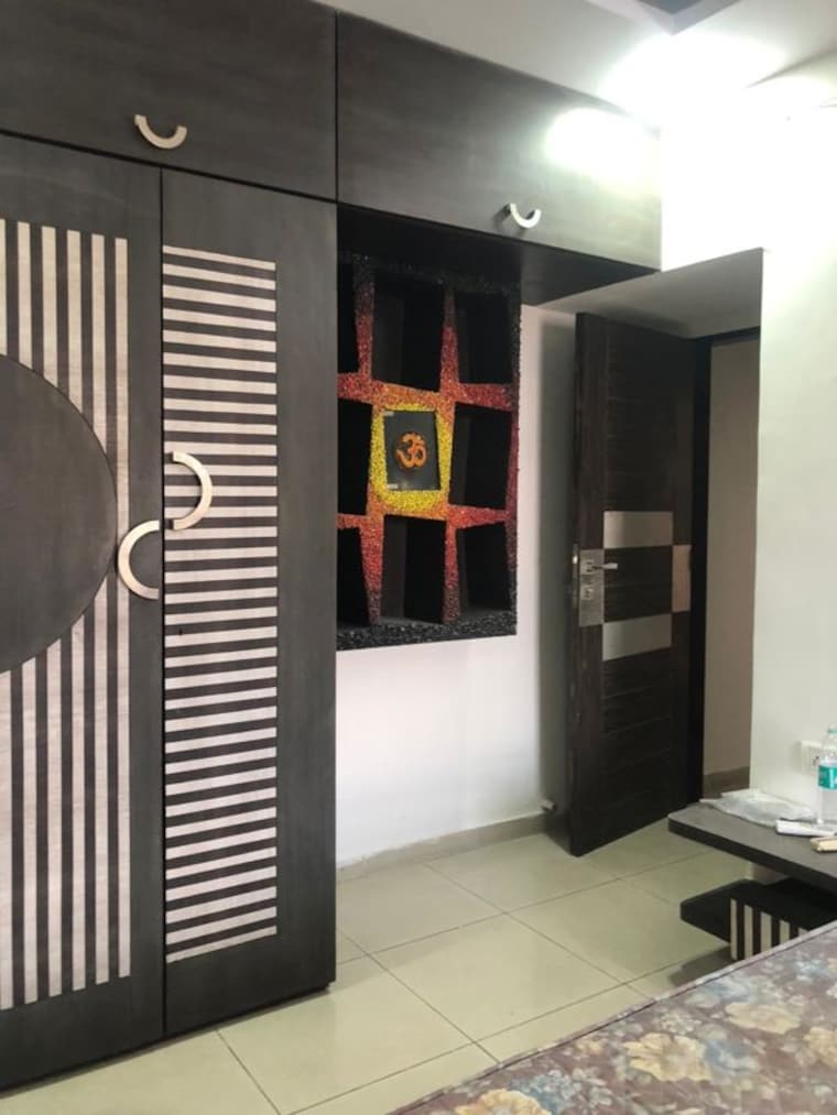 Exterior View, goregaon east 2 Bedroom 1020 Sq.Ft. Apartment In Goregaon East Mumbai 9986877