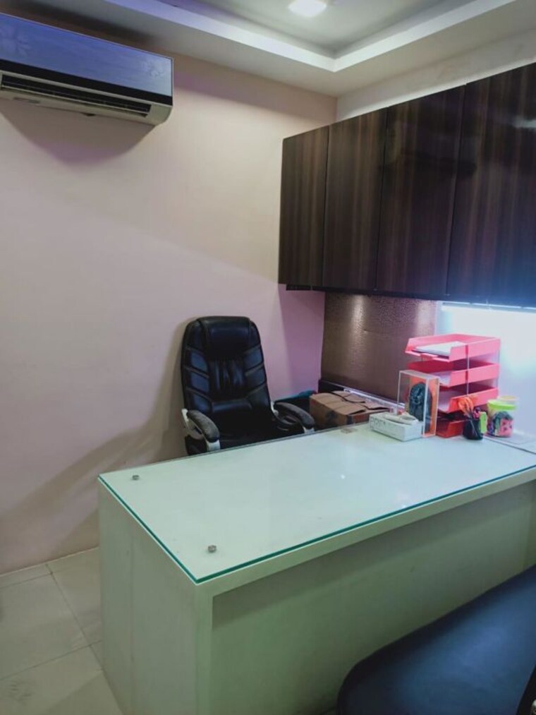 undefined, real-tech-park Commercial Office Space 860 Sq.Ft. In Vashi Sector 30a Navi Mumbai 9986885