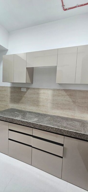 Bedroom in 3 BHK Apartment at Sunteck City Avenue 4, Goregaon West – for Rent