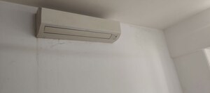 Furnished Amenities in 1 BHK Apartment at DGS Sheetal Hira, Malad East – for Rent