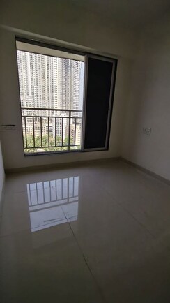 1 BHK Apartment For Rent in DGS Sheetal Hira