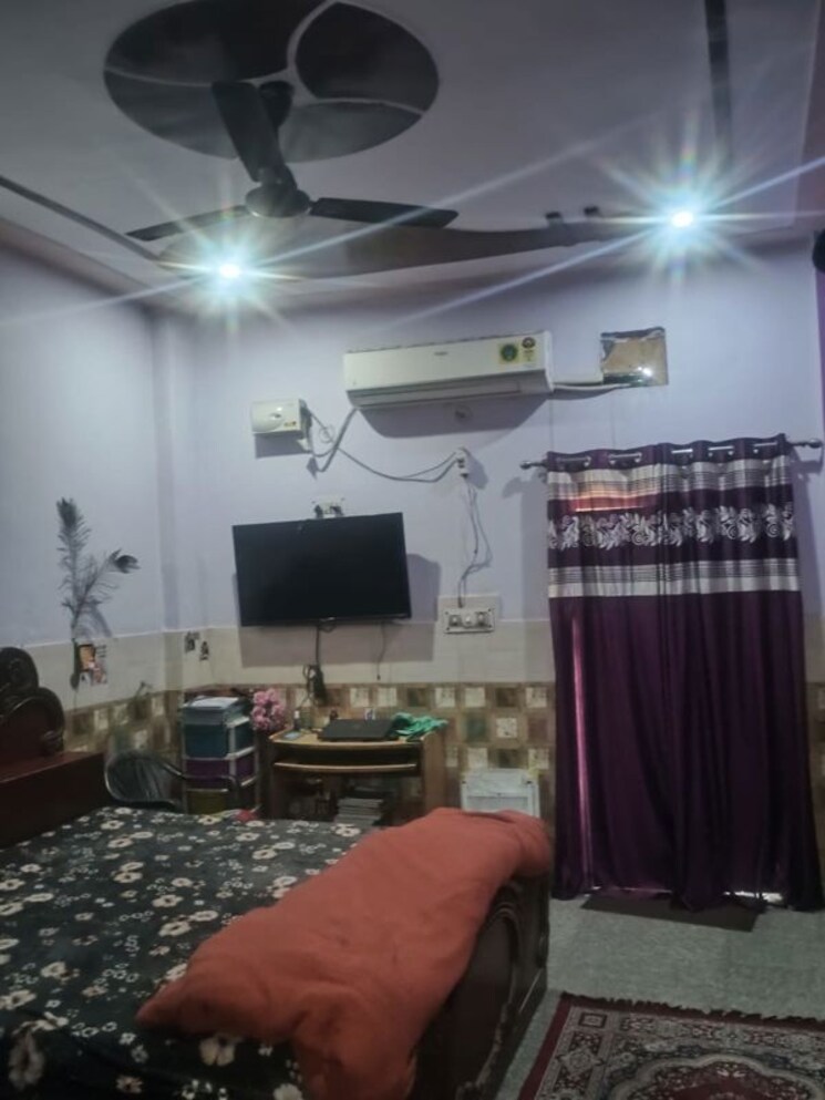 Living Room, burari 2 Bedroom 450 Sq.Ft. Independent House In Burari Delhi 9986879