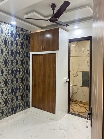 3 BHK Builder Floor For Rent in Uttam Nagar