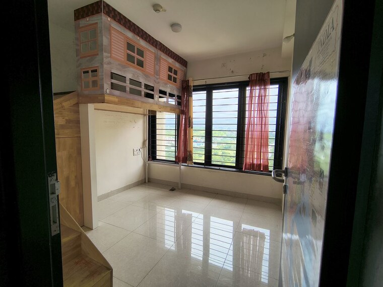 Kitchen, magarpatta-nanded-city-sargam 3 Bedroom 1100 Sq.Ft. Apartment In Sinhagad Pune 9986909