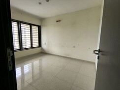 3 BHK Apartment For Sale in Magarpatta Nanded City Sargam