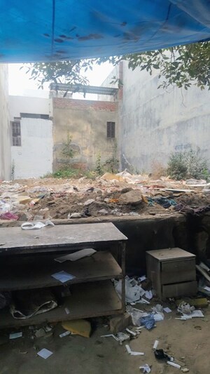 Plot Area in  Plot at Vasundhara Sector 5 – for Sale