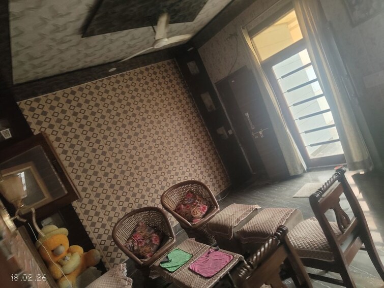 Living Room, daurli 3 Bedroom 300 Sq.Yd. Villa In Daurli Meerut 9986856