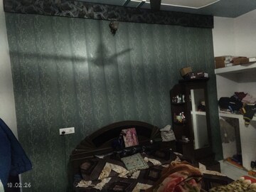 Parking in 3 BHK Villa at Daurli – for Sale