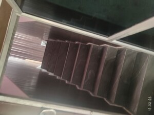 Furnished Amenities in 3 BHK Villa at Daurli – for Sale