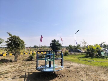  Plot – Exterior View View at Neemsboro Manavooru, Pusalpahad - for Sale