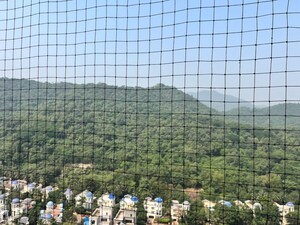  2 BHK Apartment at Bhimjyani Verraton, Thane West – for Rent