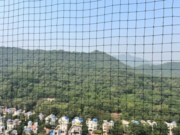  2 BHK Apartment at Bhimjyani Verraton, Thane West – for Rent