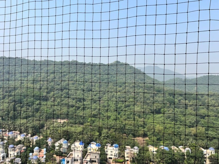 undefined, bhimjyani-verraton 2 Bedroom 780 Sq.Ft. Apartment In Thane West Thane 9986922