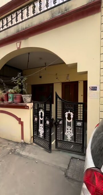 2 BHK Independent House – Exterior View View at Khandwa Road - for Sale